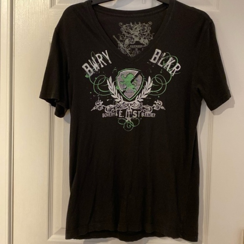 Express Shirt